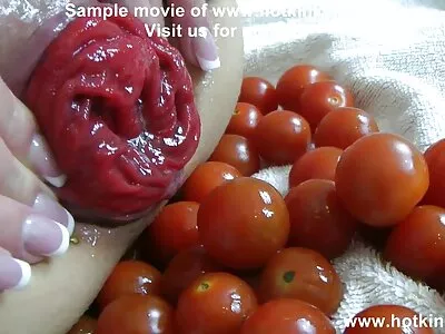 Начало порно с бабички POV видео