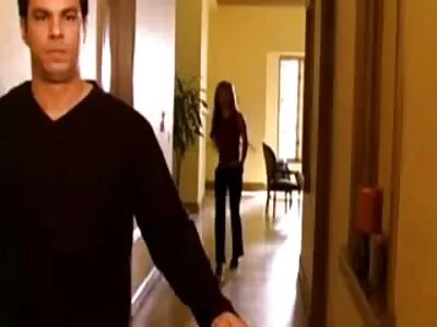 Lusty Jenna смуче преди порно клипове с възрастни жени секс