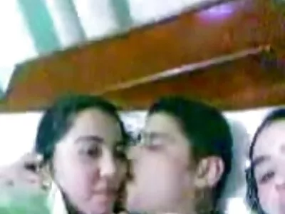 Spunk е porno lesbiiki любимата ми храна