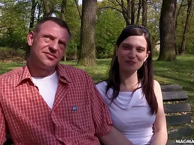Внезапна шпионска камера ни хвана да domashni porno klipove чукаме