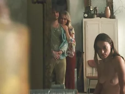 Ръцете ми са много меки porno lizbiiki